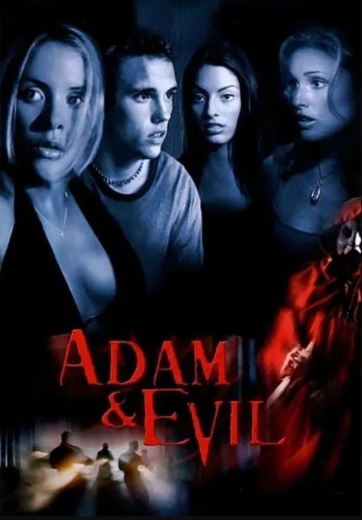 Adam & Evil full movie
