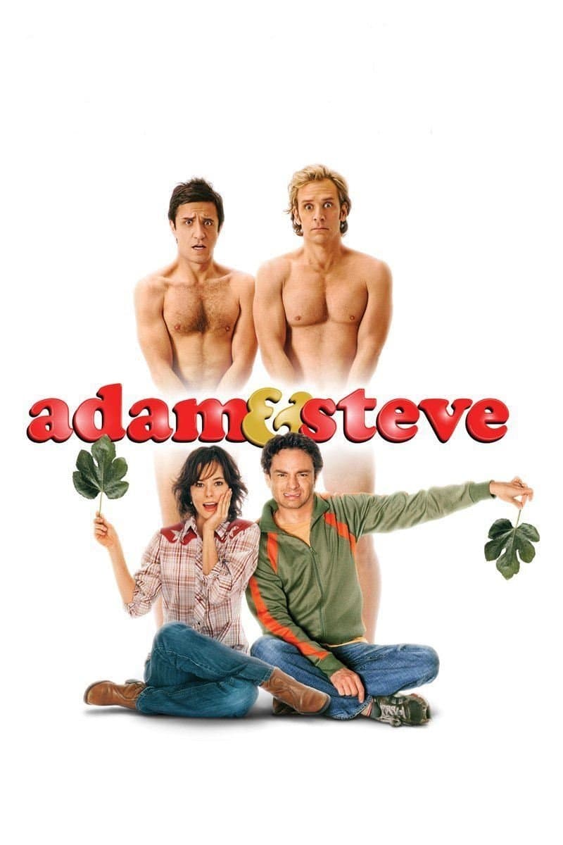 Adam & Steve full movie