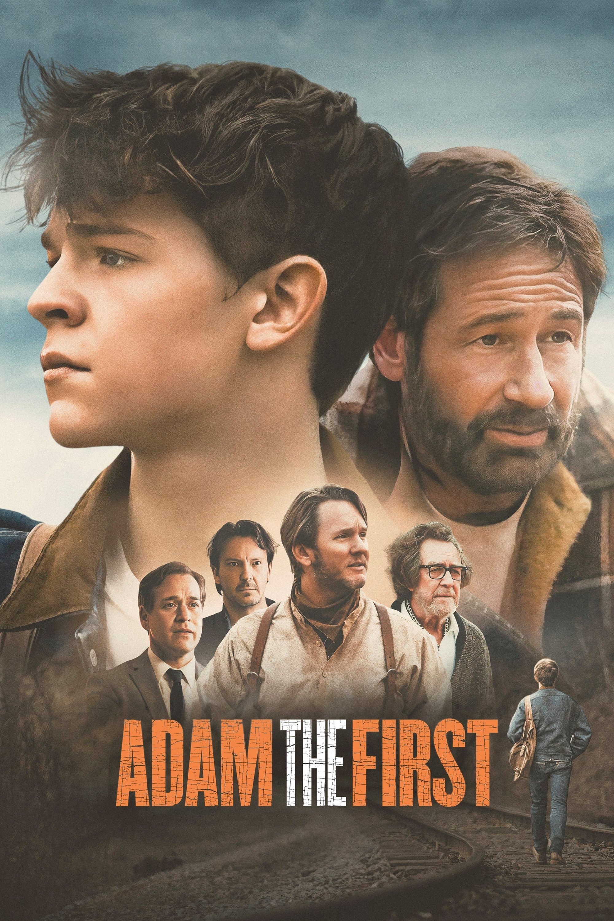Adam the First full movie