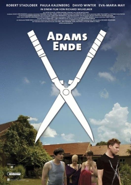 Adam's End full movie