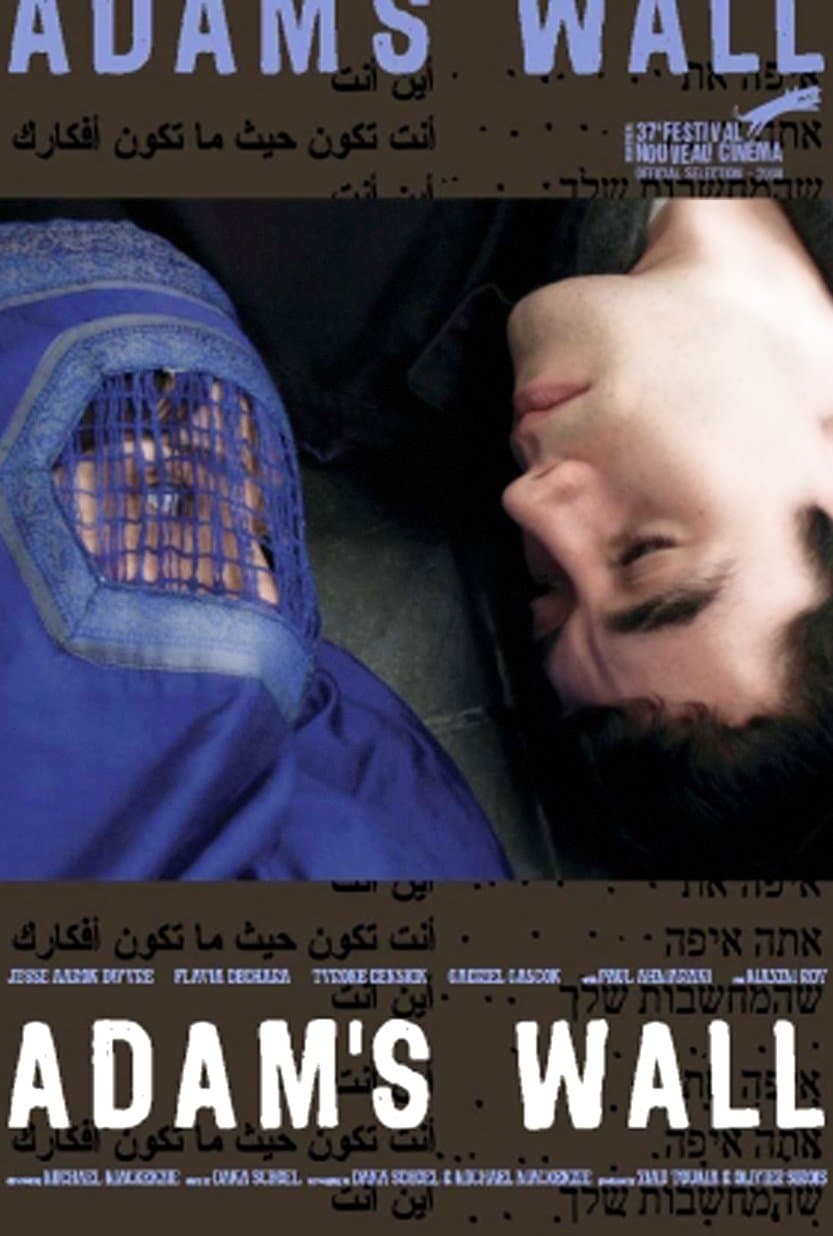 Adam's Wall full movie