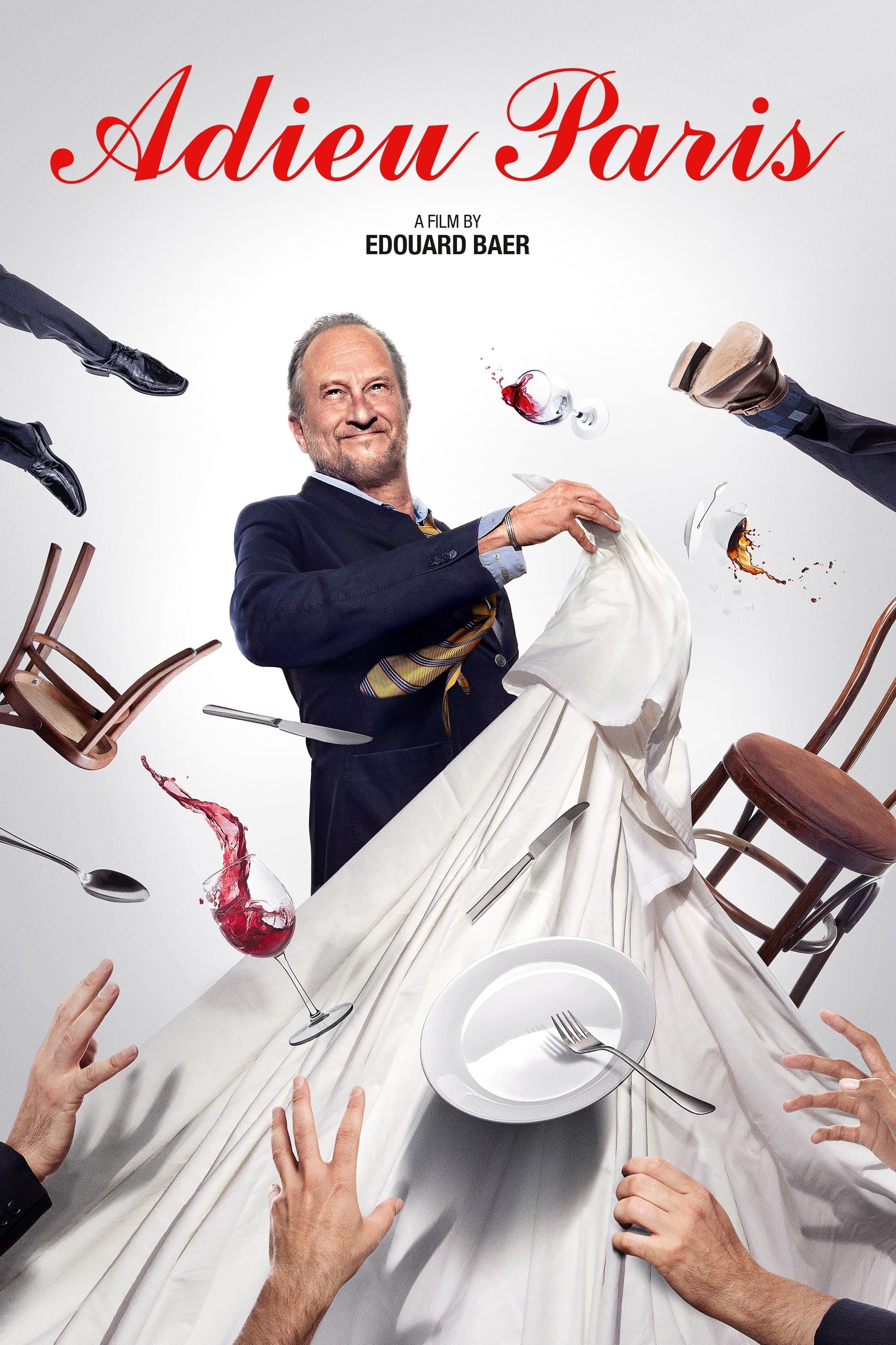 Adieu Paris full movie