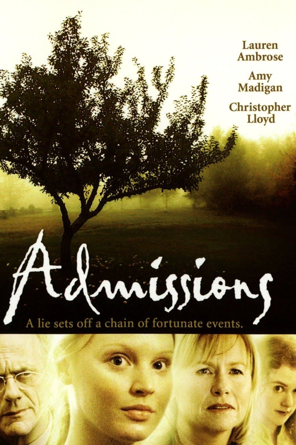 Admissions full movie