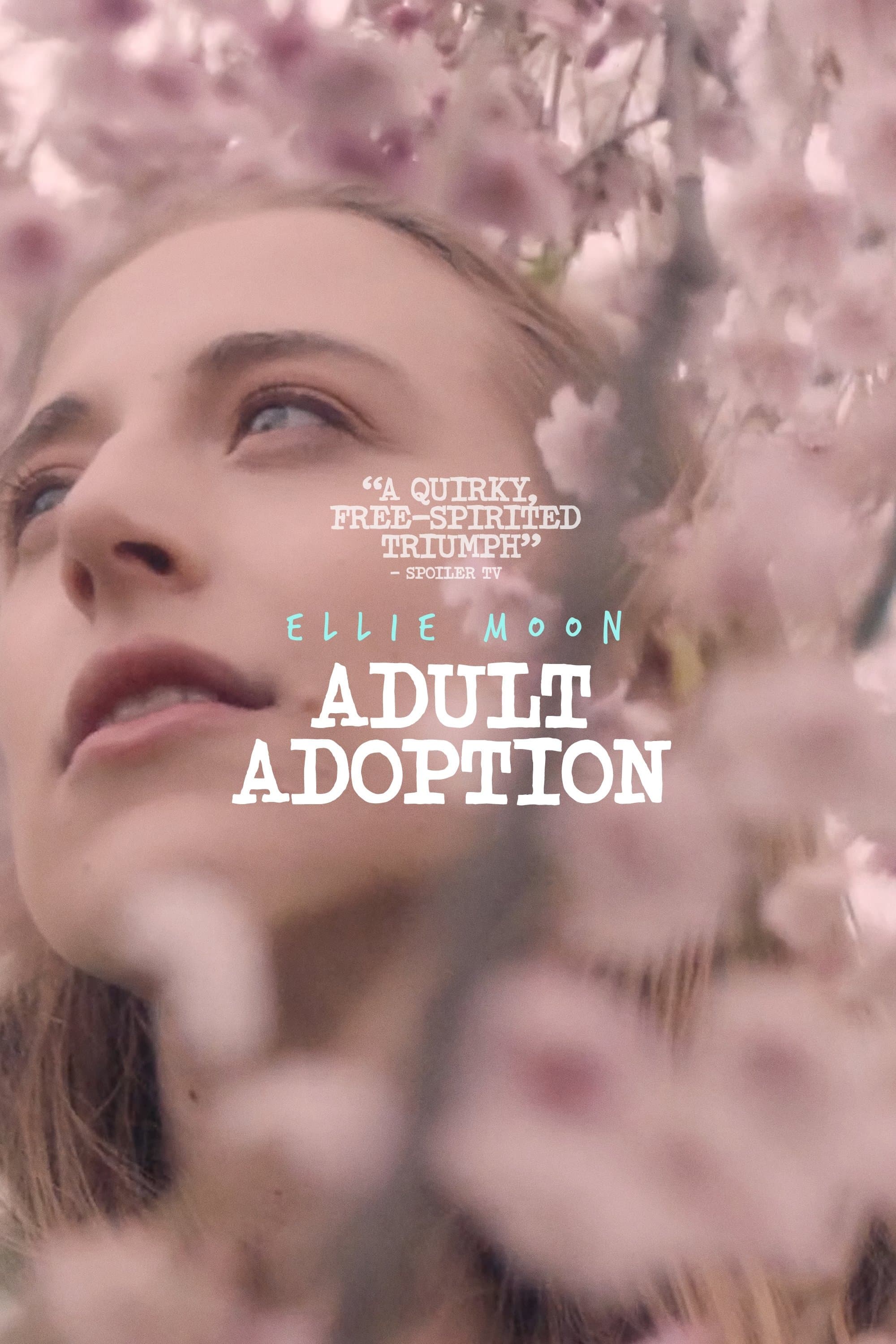 Adult Adoption full movie
