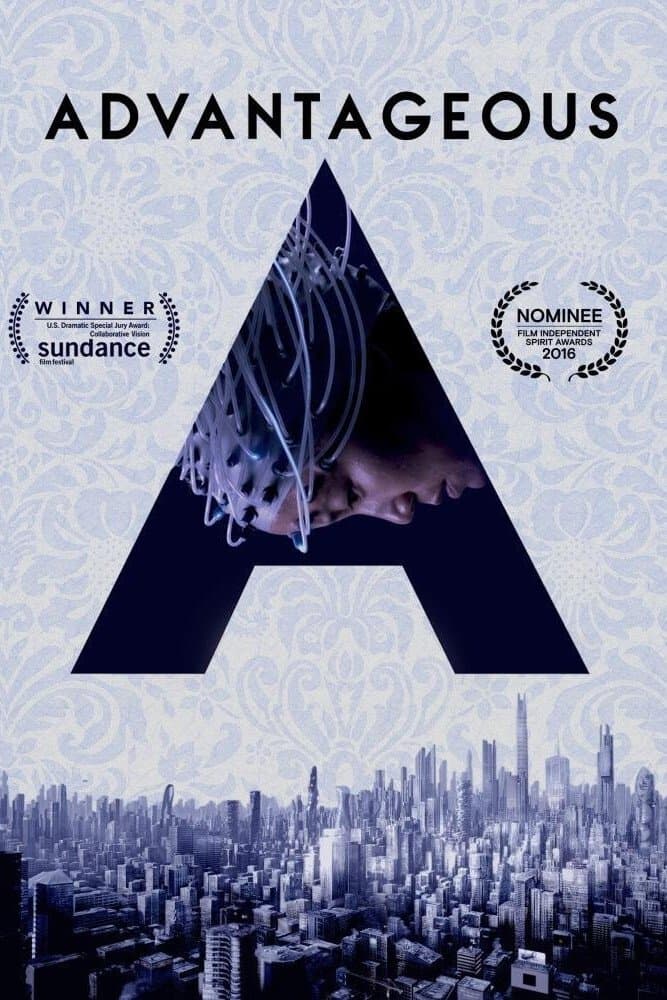 Advantageous full movie