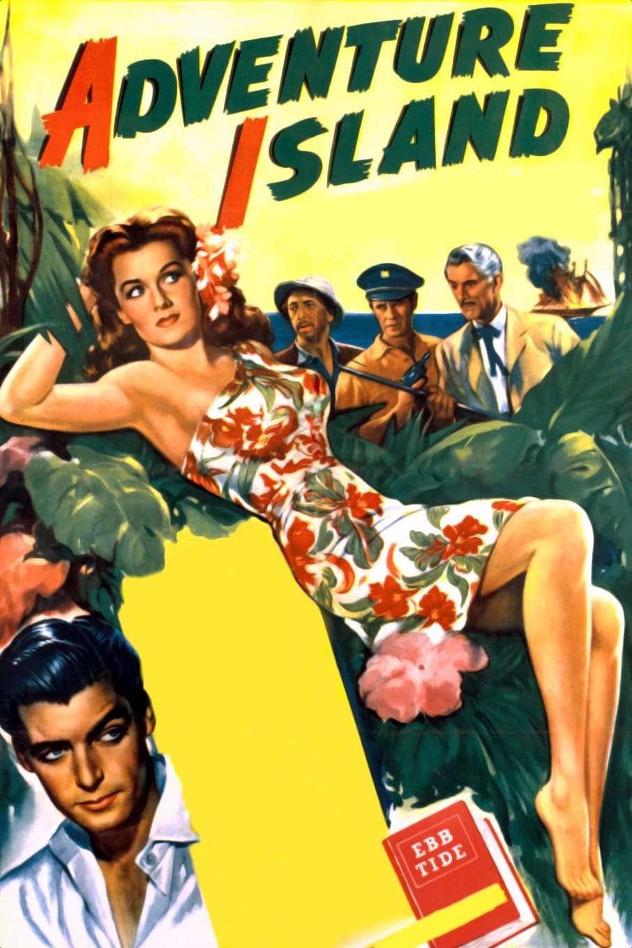Adventure Island full movie