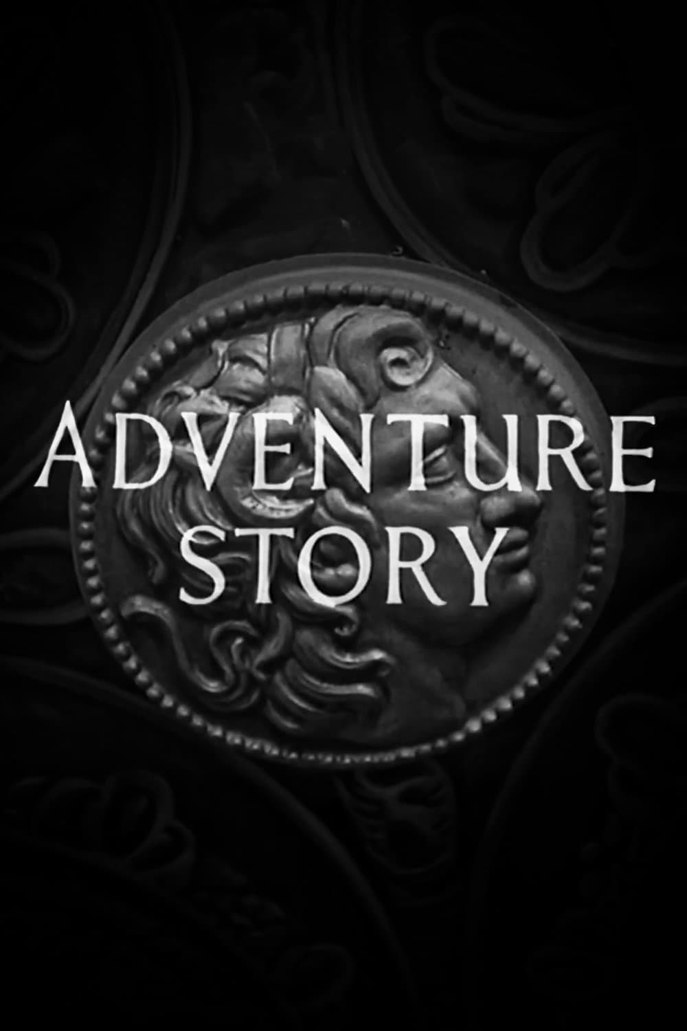 Adventure Story full movie