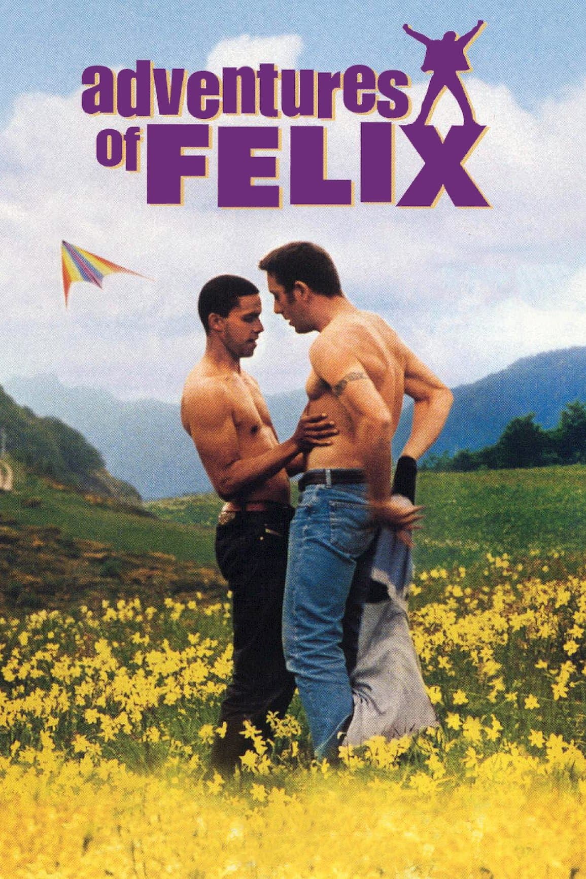 Adventures of Félix full movie