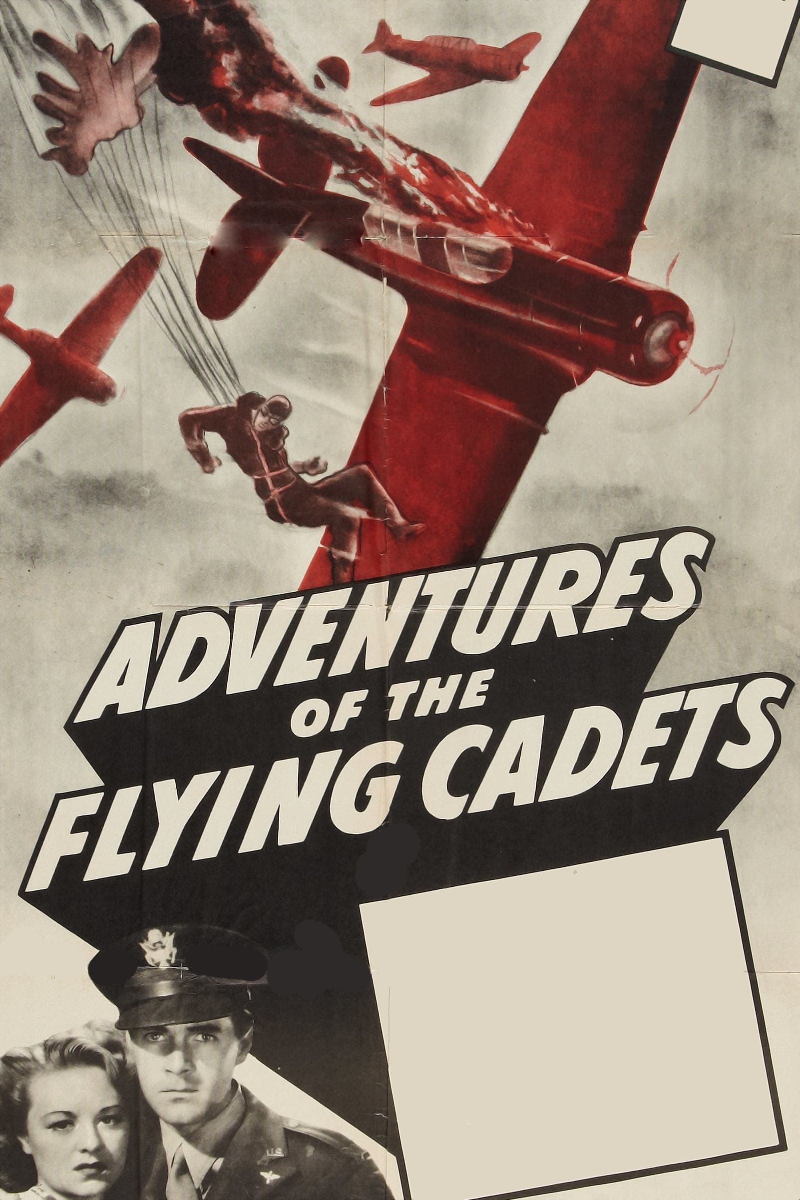 Adventures of the Flying Cadets full movie
