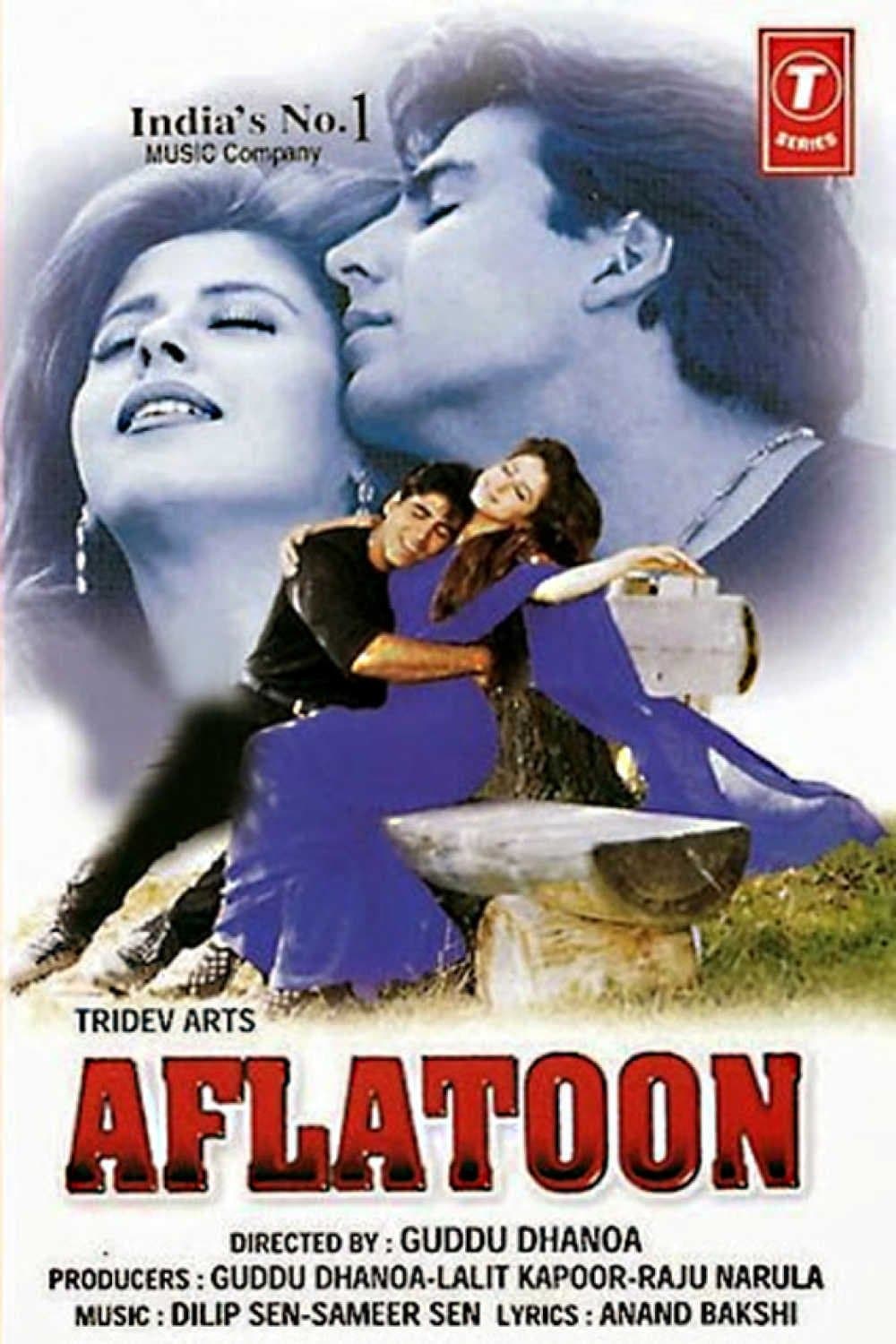 Aflatoon full movie