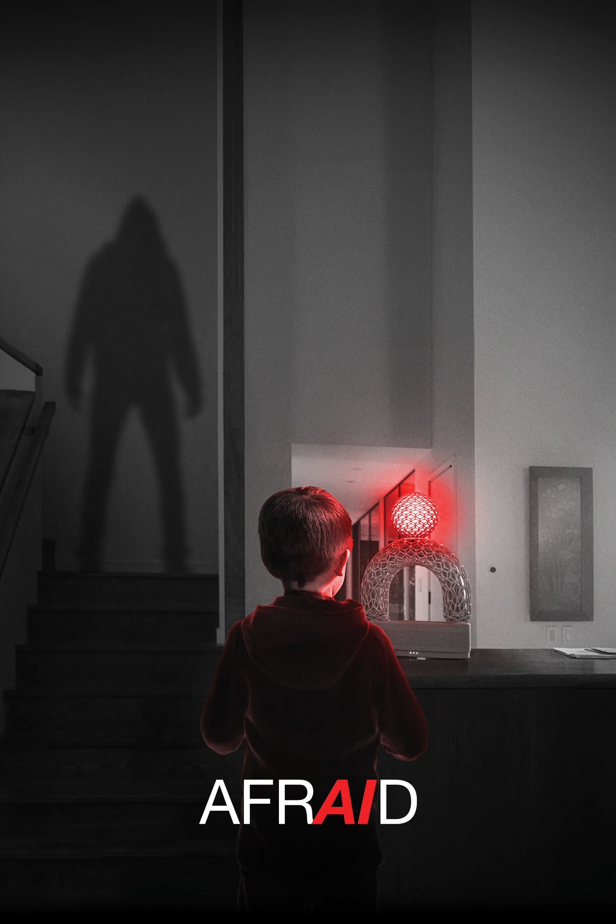 Afraid full movie