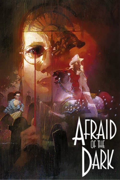 Afraid of the Dark full movie