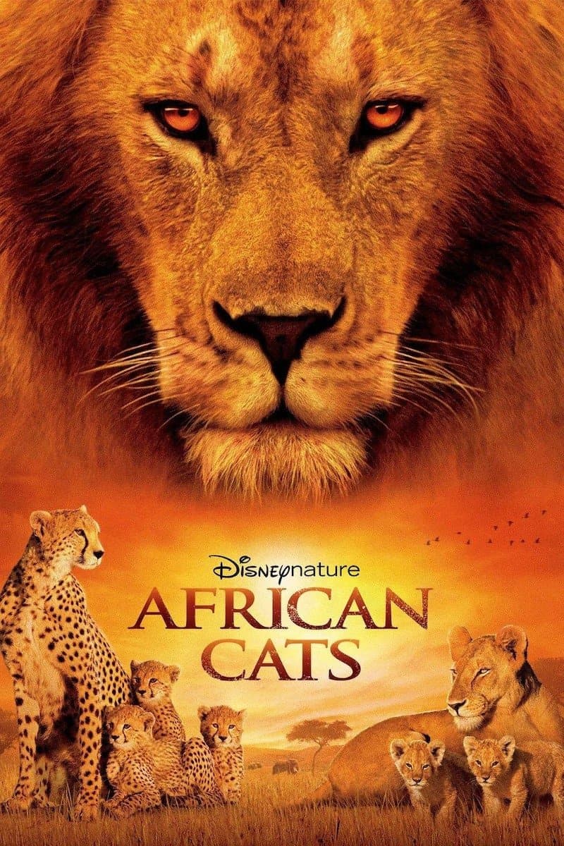 African Cats full movie