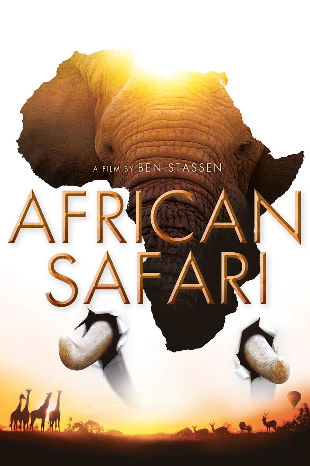 African Safari full movie