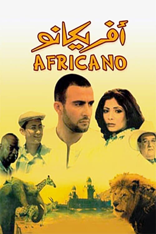 Africano full movie