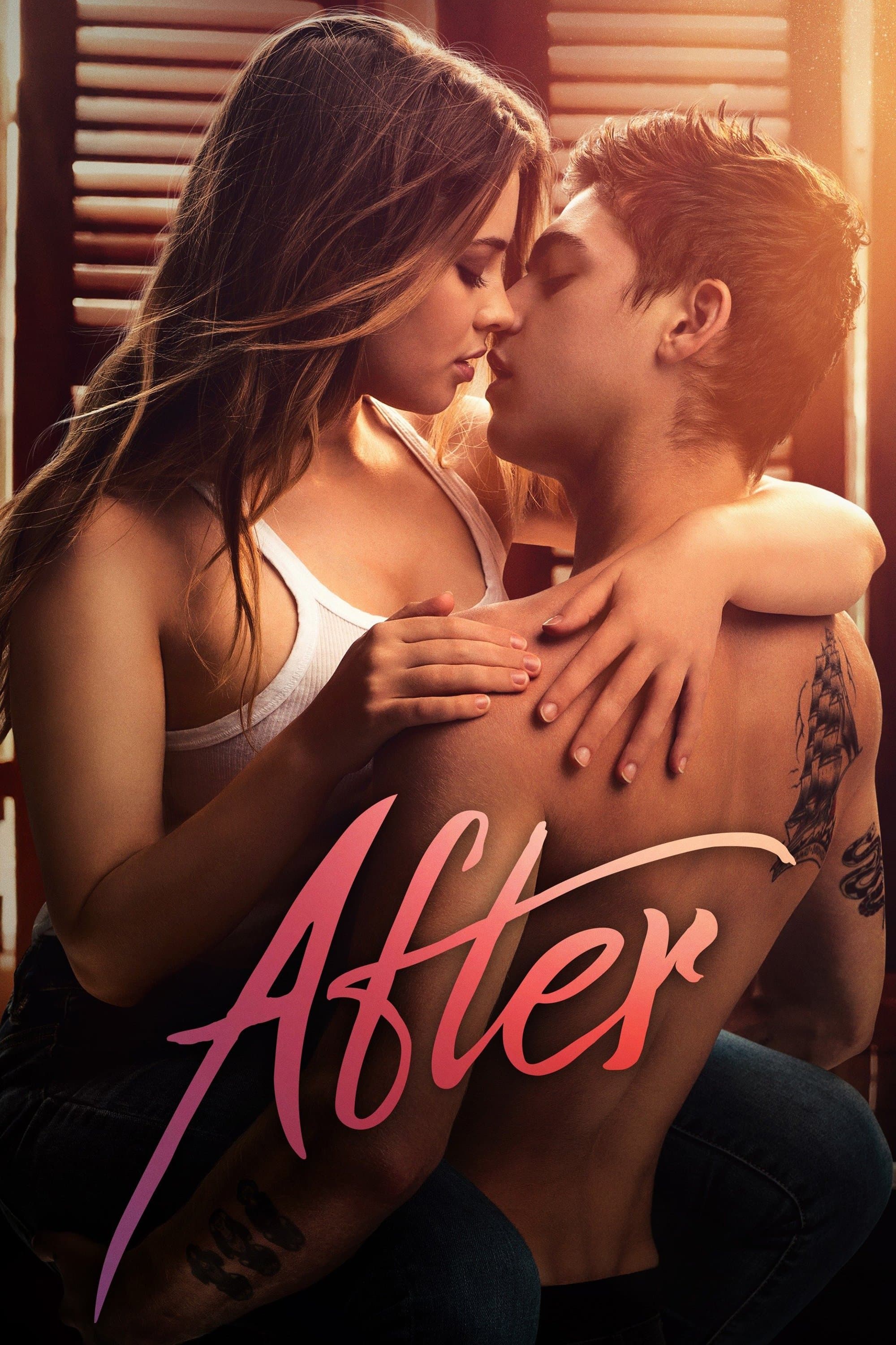 After full movie