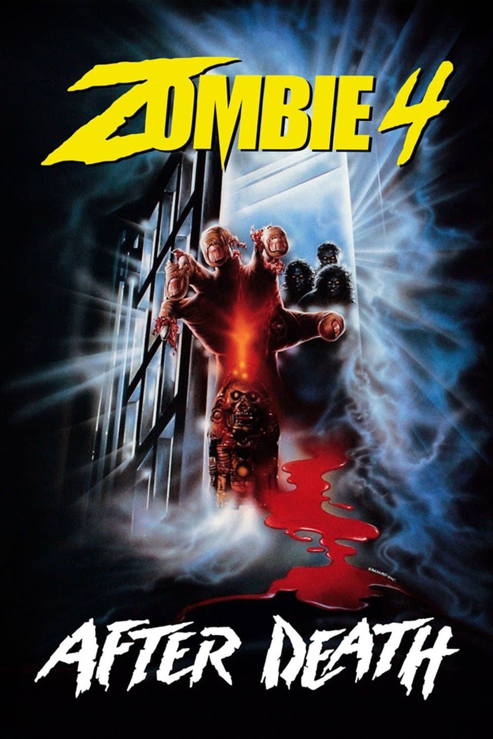 After Death full movie