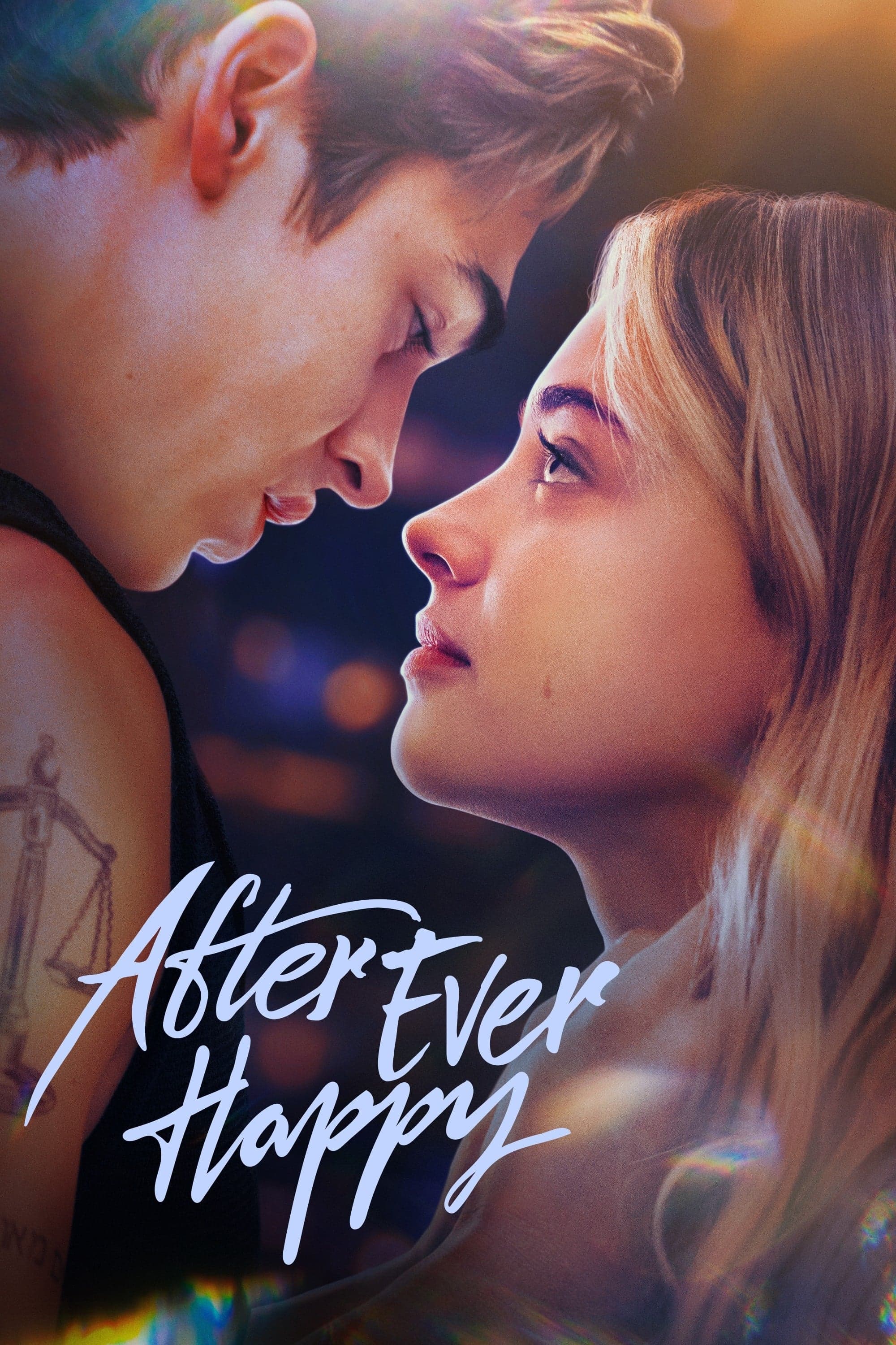 After Ever Happy full movie