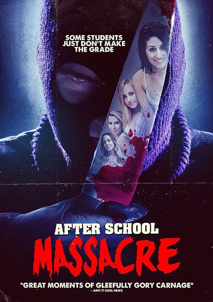 After School Massacre full movie