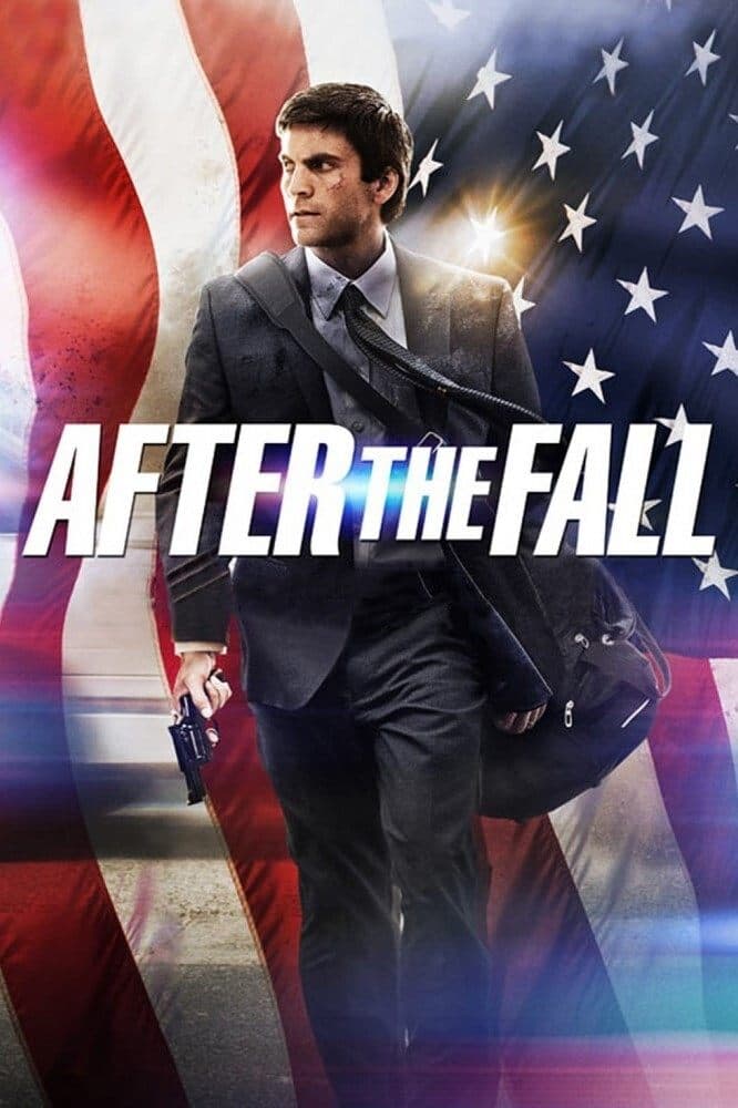 After the Fall full movie