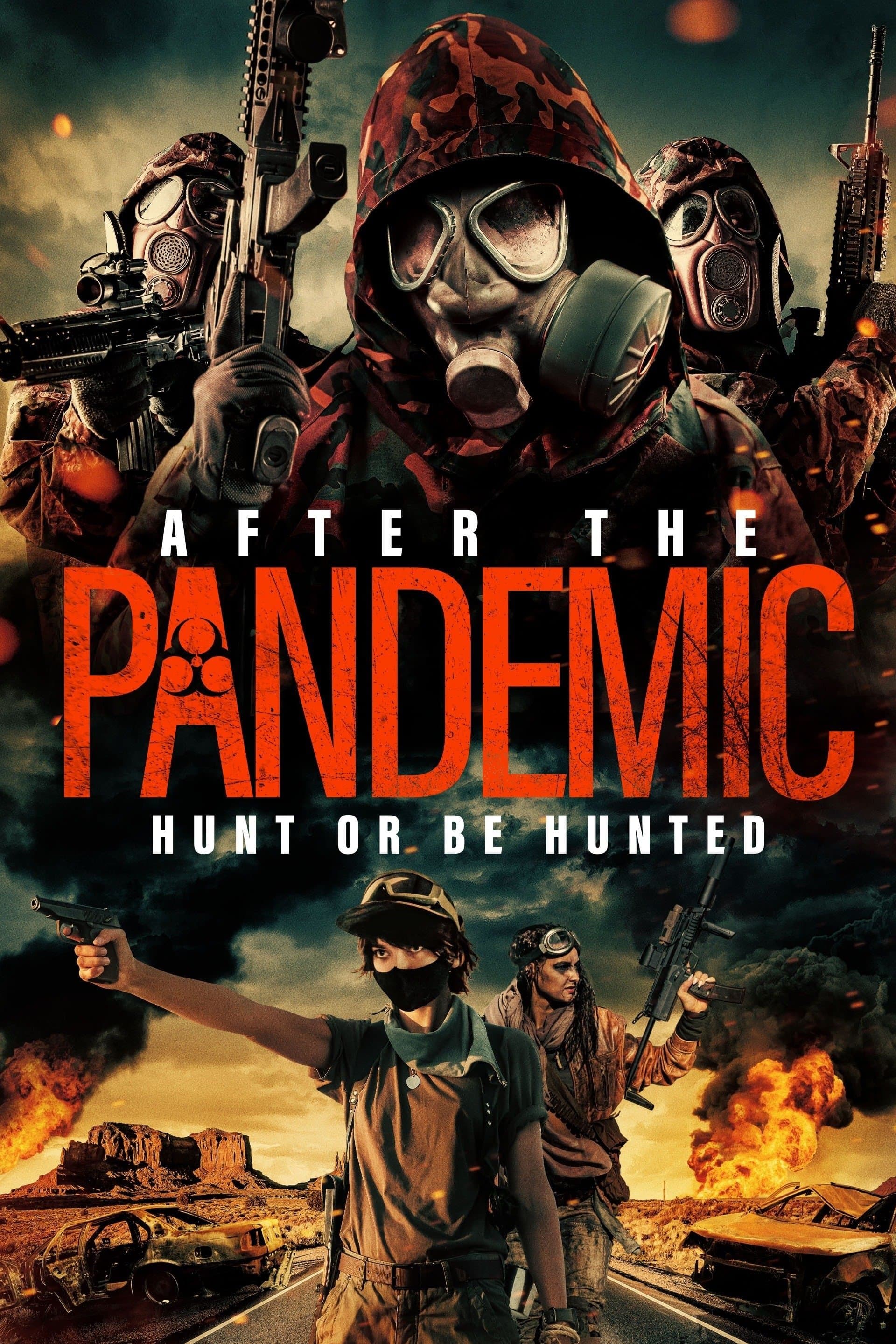 After the Pandemic full movie