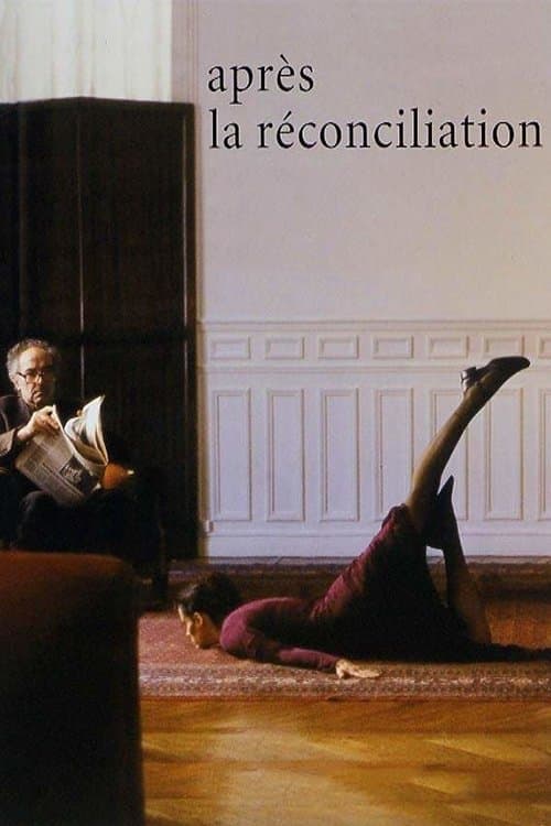 After the Reconciliation full movie