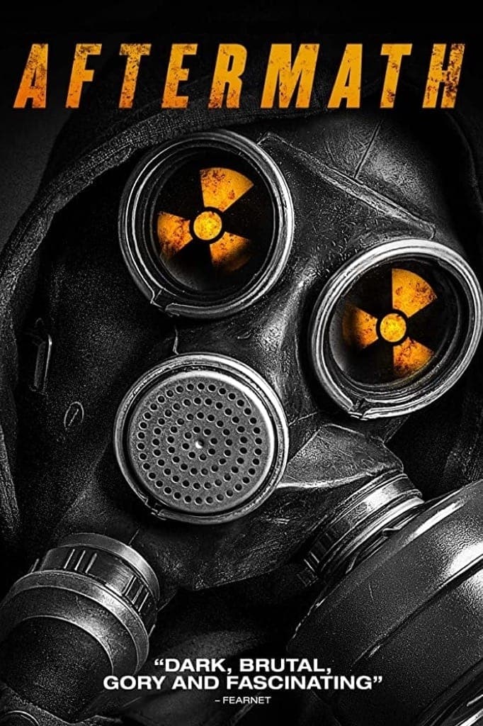 Aftermath full movie
