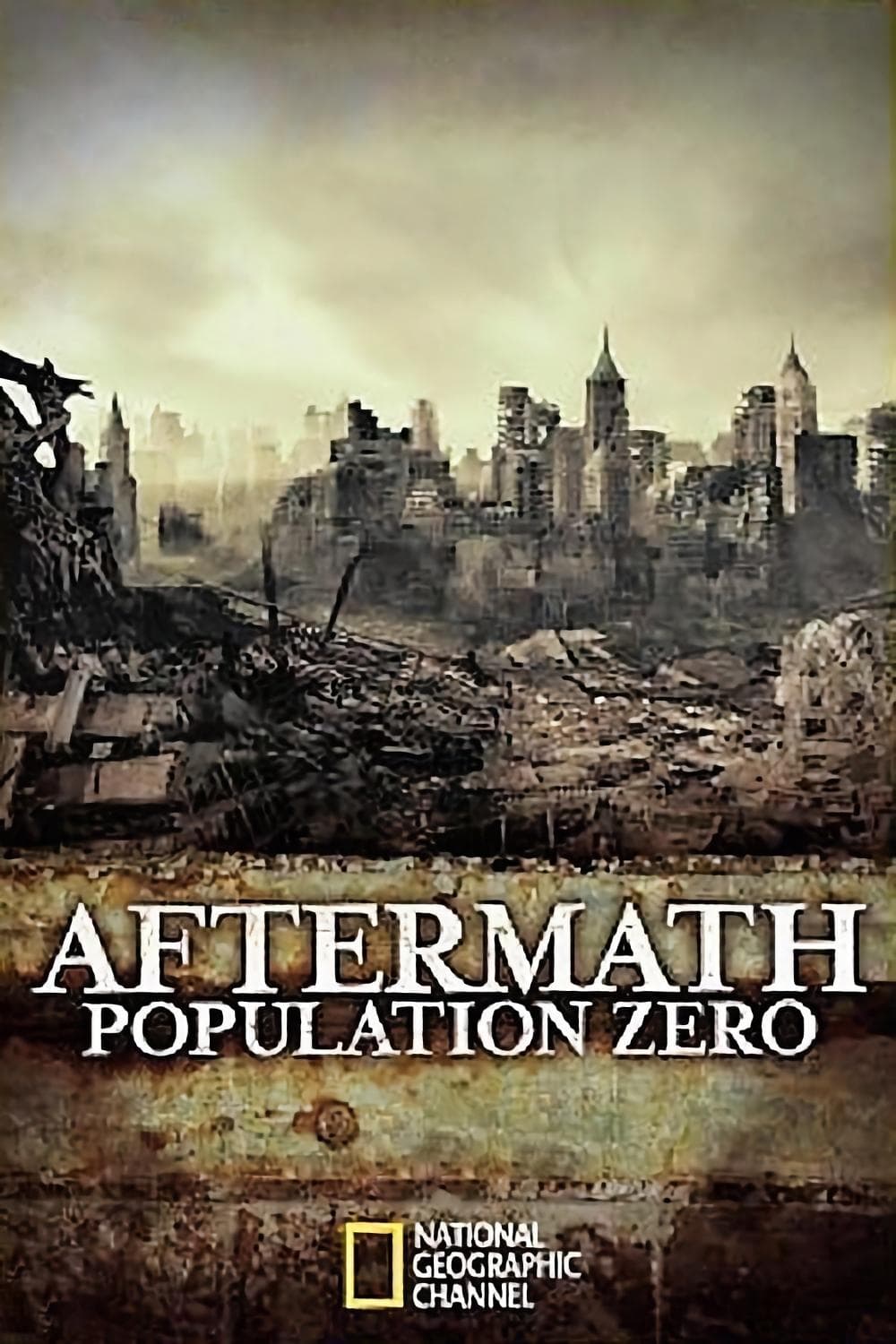 Aftermath: Population Zero full movie