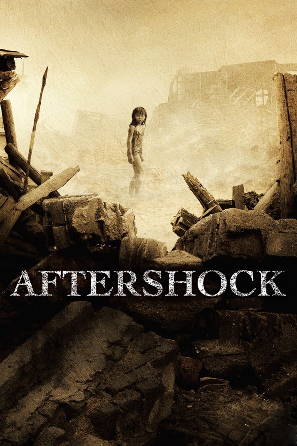 Aftershock full movie