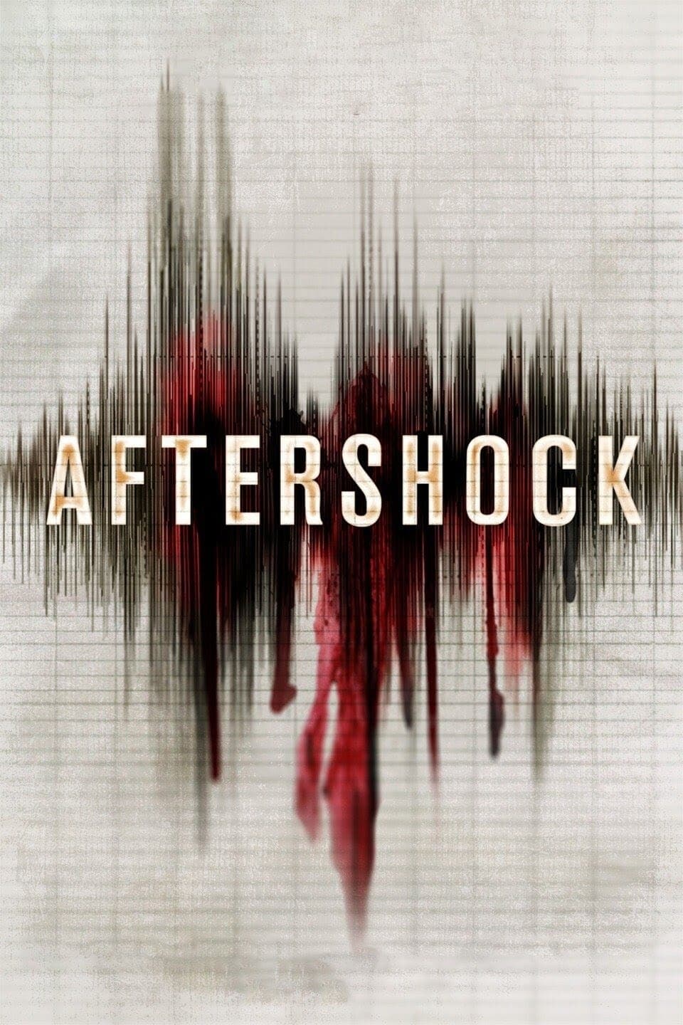 Aftershock full movie