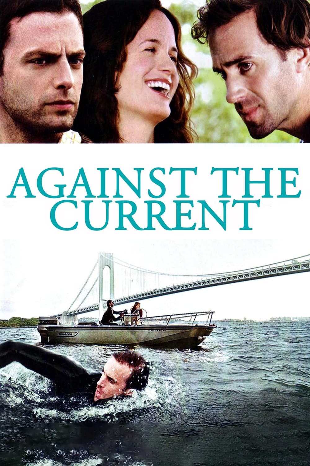 Against the Current full movie