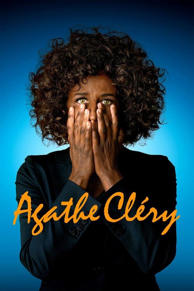 Agathe Cléry full movie