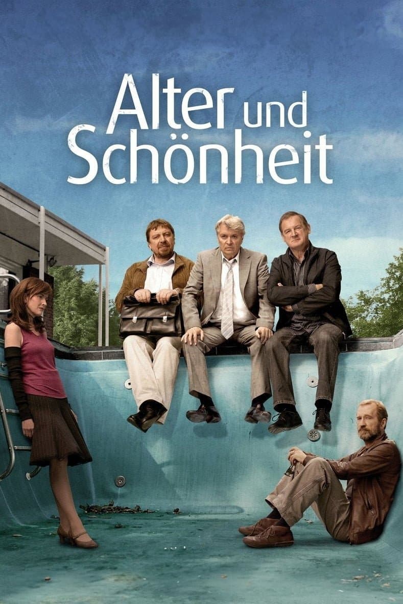 Age and Beauty full movie