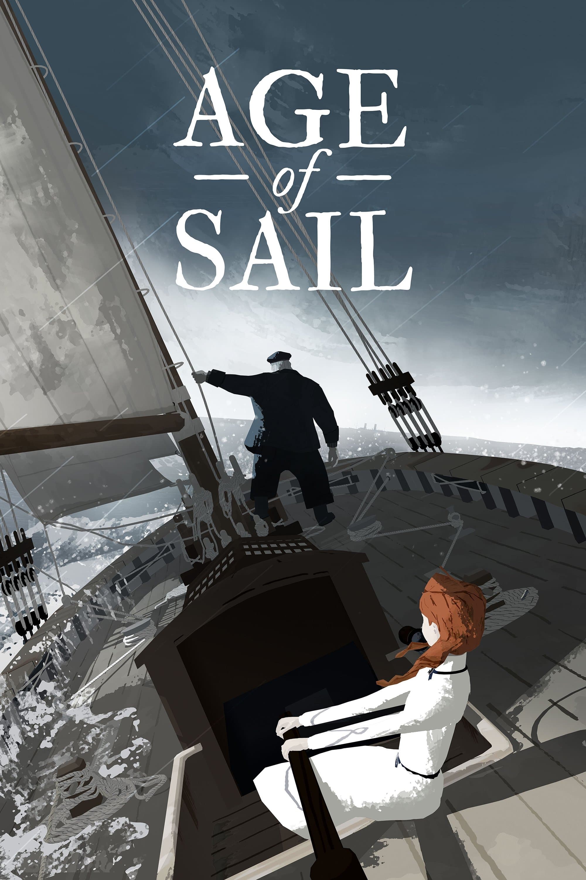Age of Sail full movie