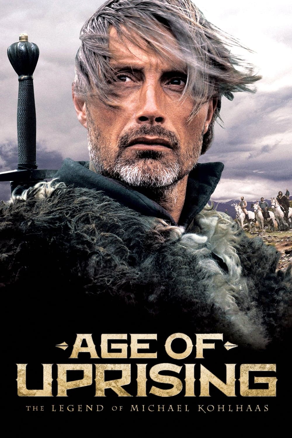 Age of Uprising: The Legend of Michael Kohlhaas full movie