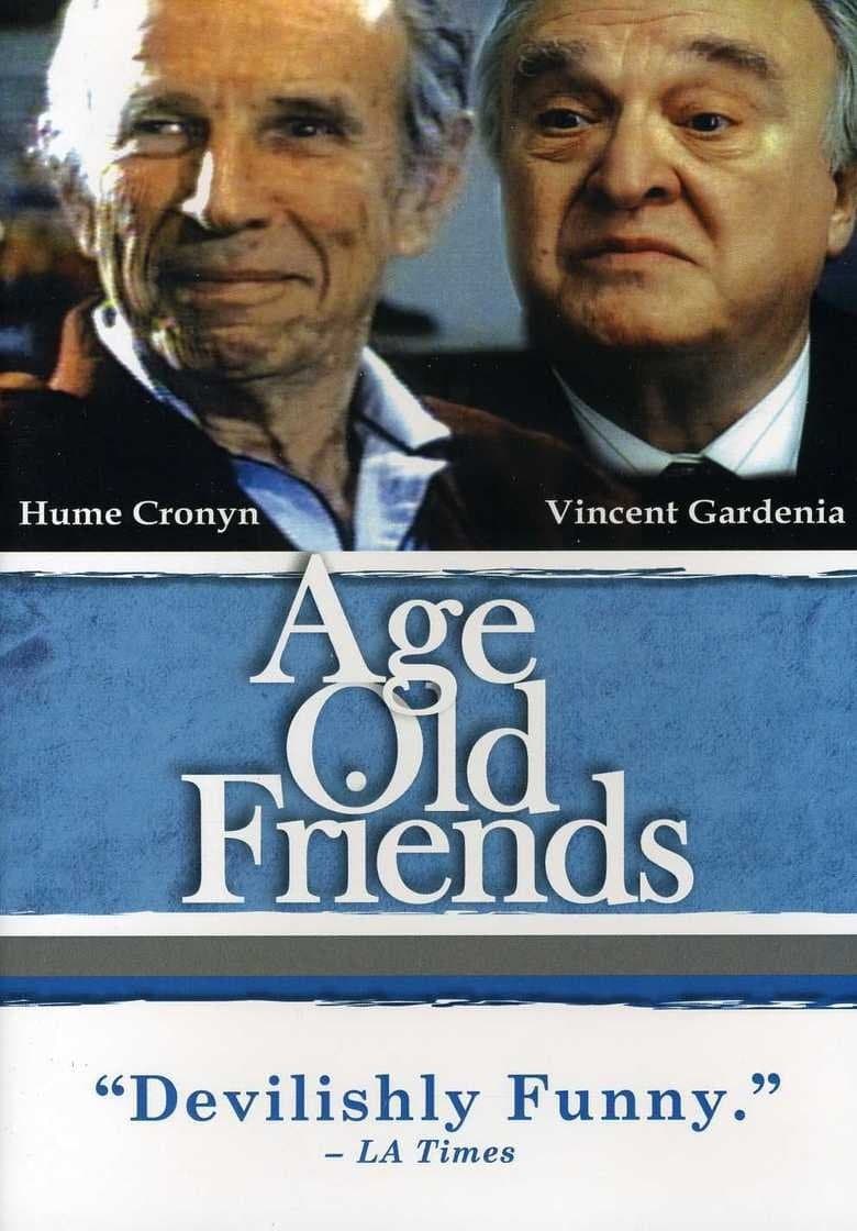 Age-Old Friends full movie