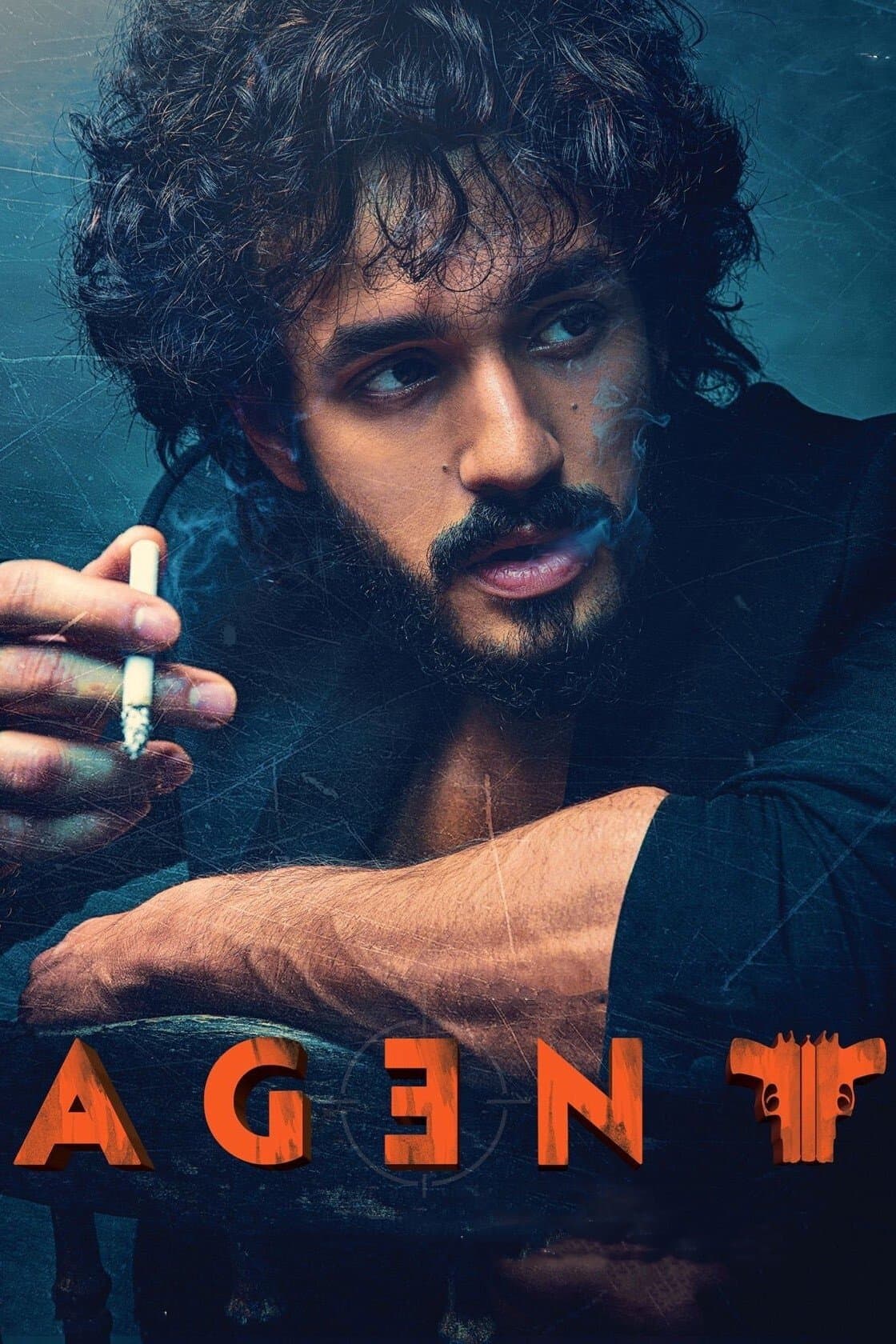 Agent full movie