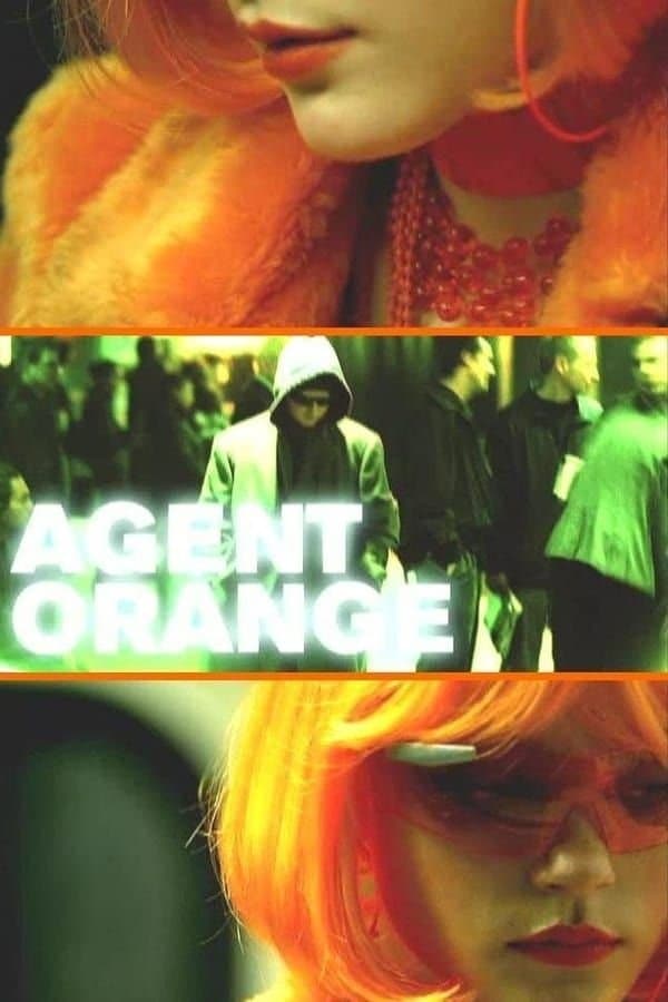 Agent Orange full movie