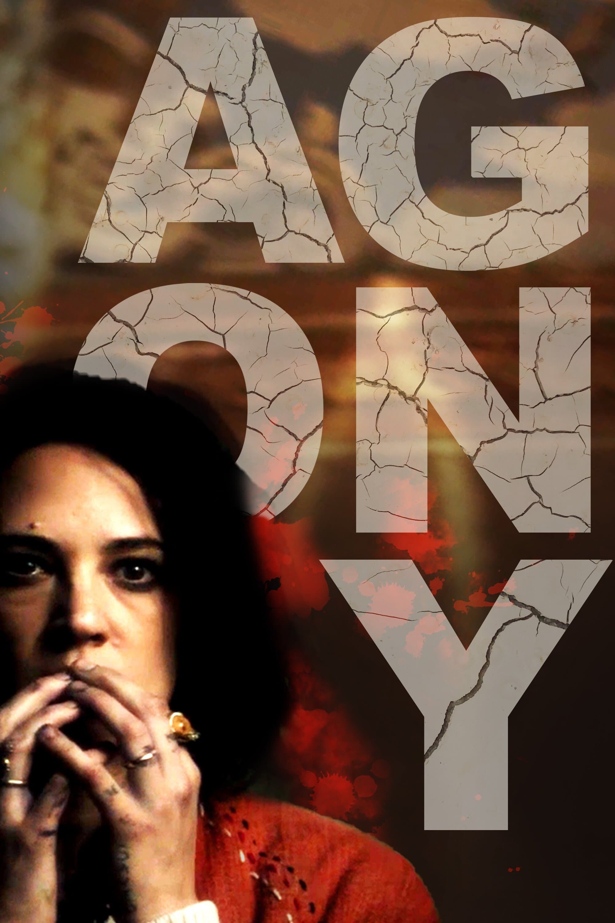 Agony full movie