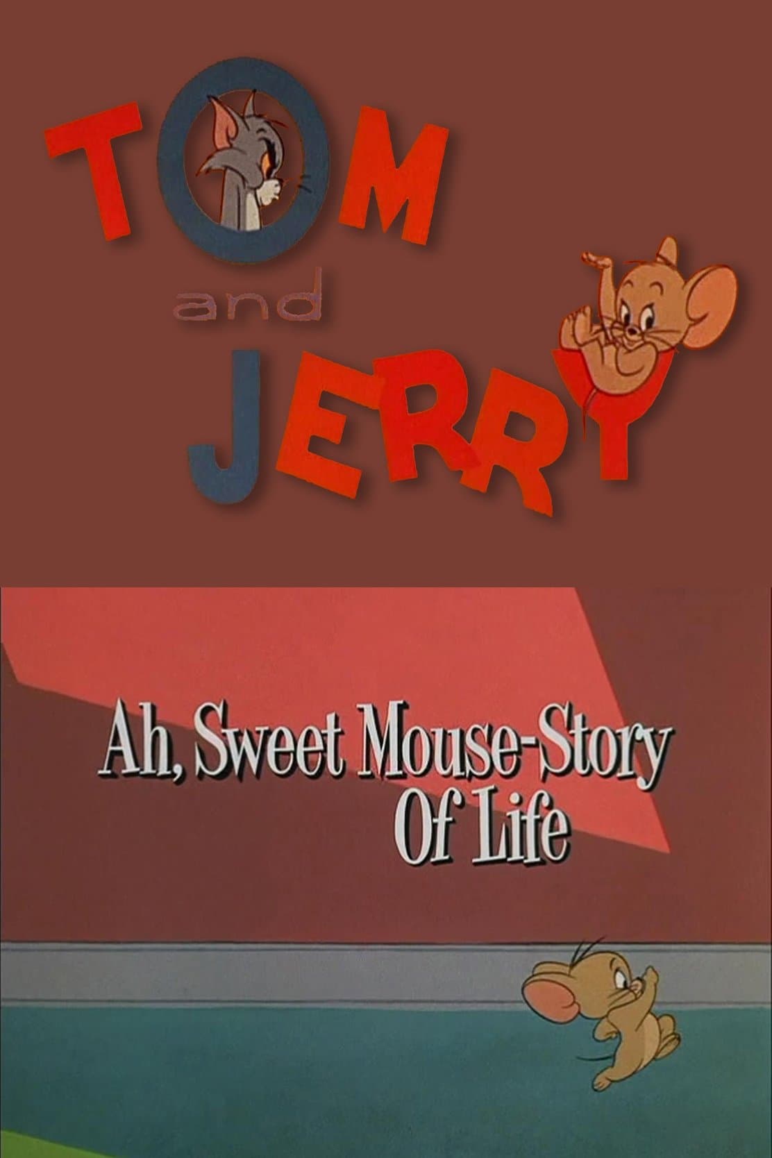 Ah, Sweet Mouse-Story Of Life full movie