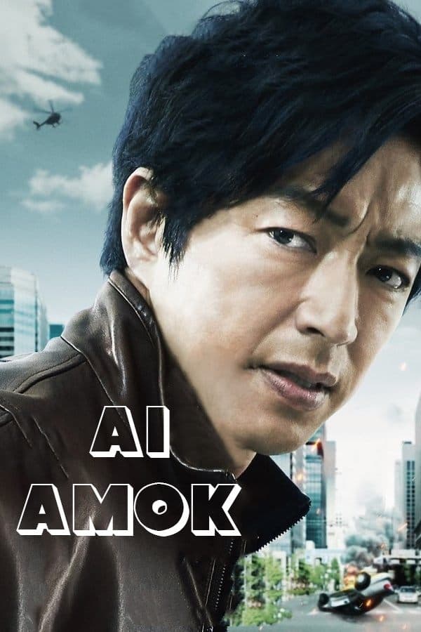 AI Amok full movie