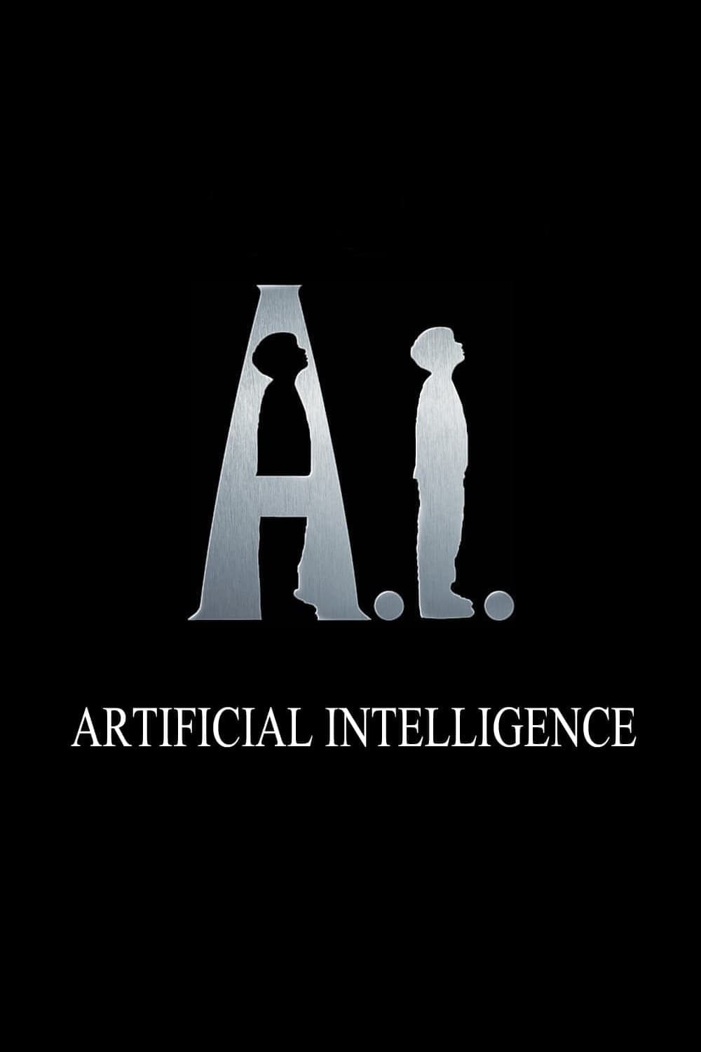 A.I. Artificial Intelligence full movie