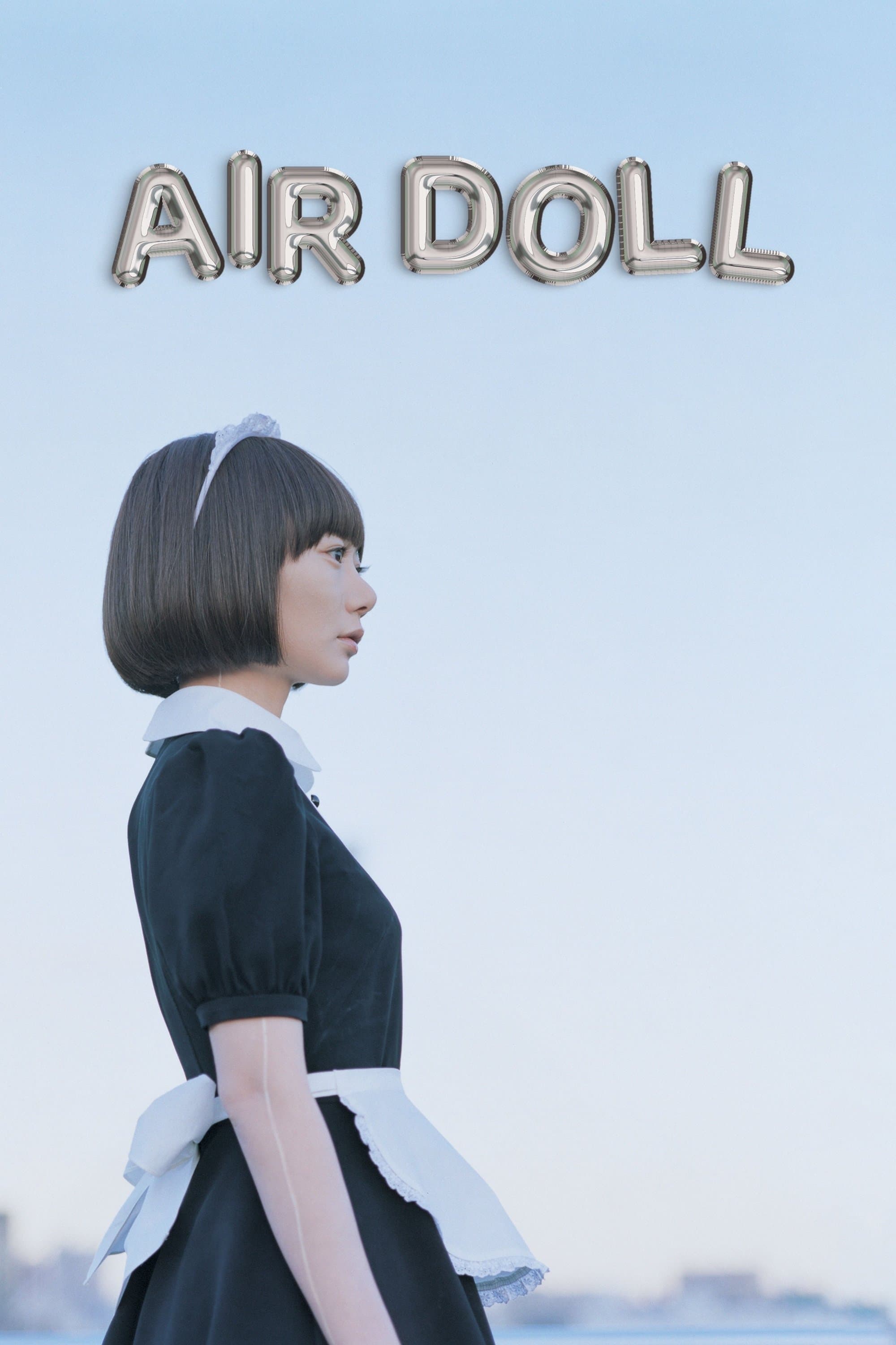 Air Doll full movie