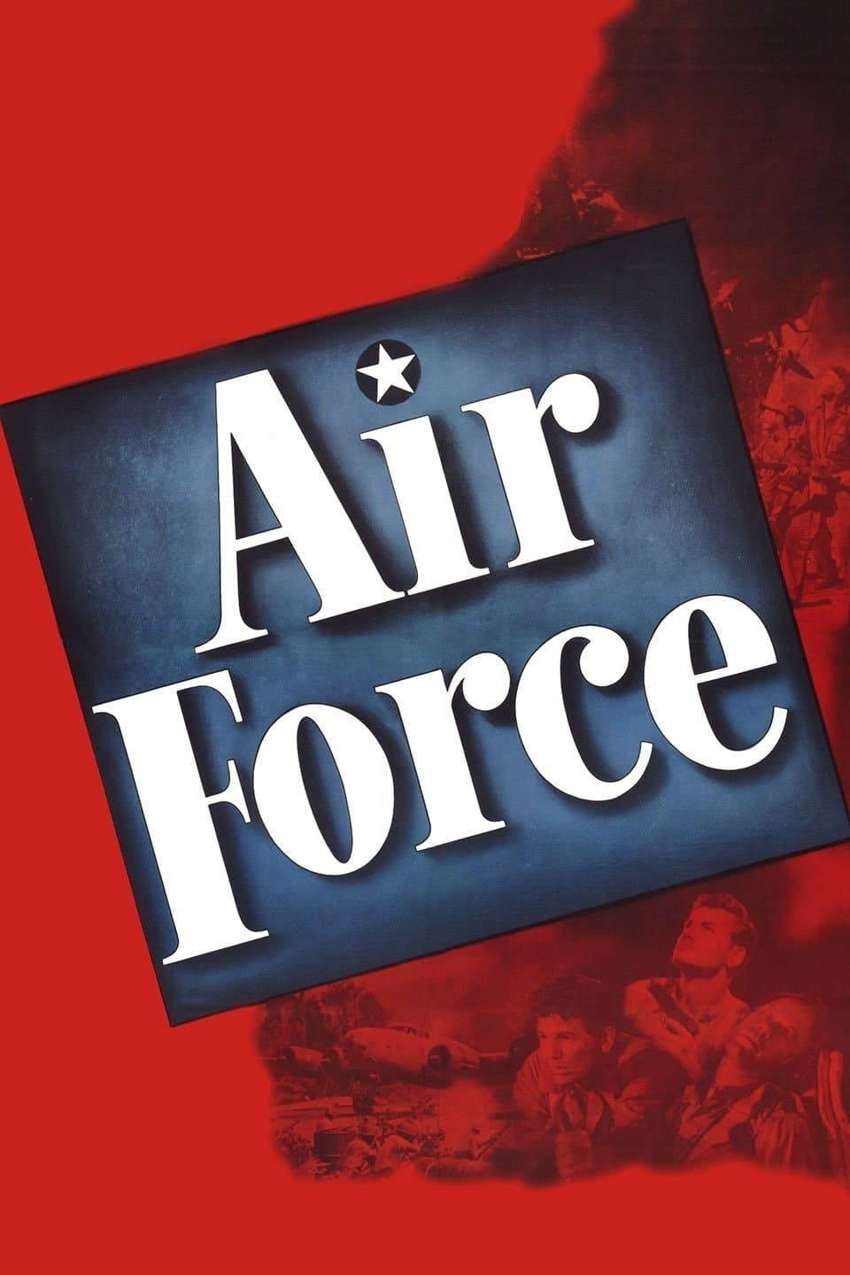 Air Force full movie