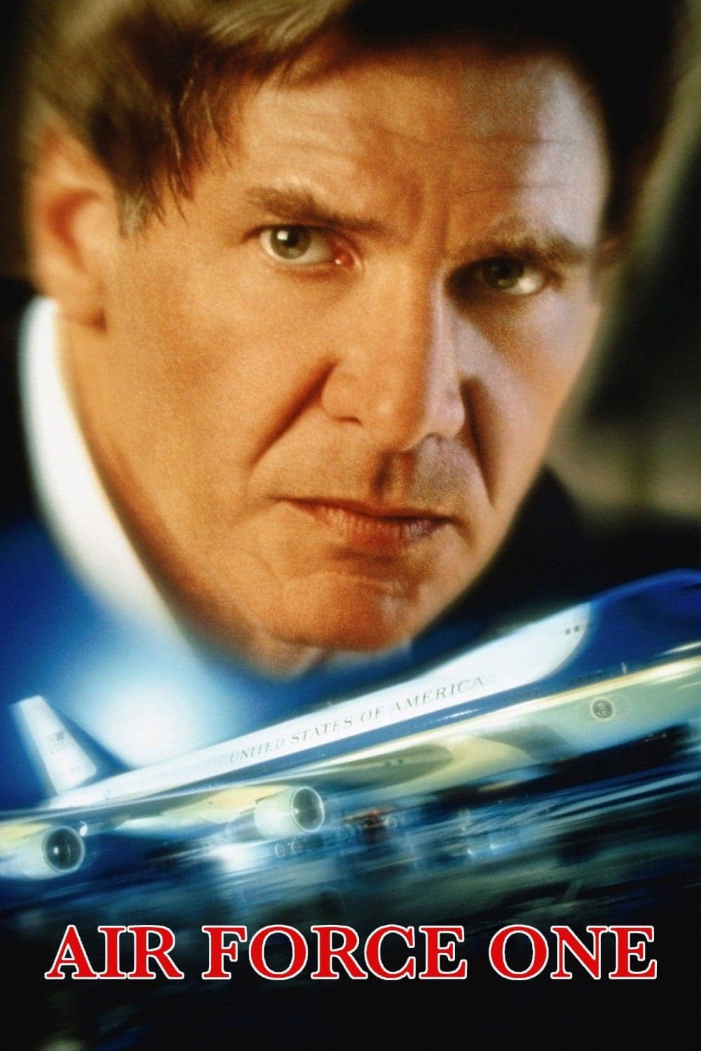 Air Force One full movie