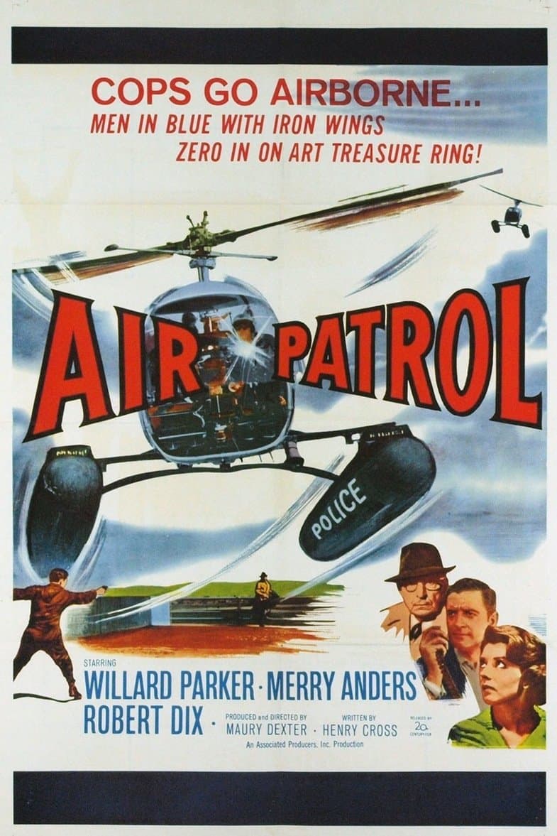 Air Patrol full movie