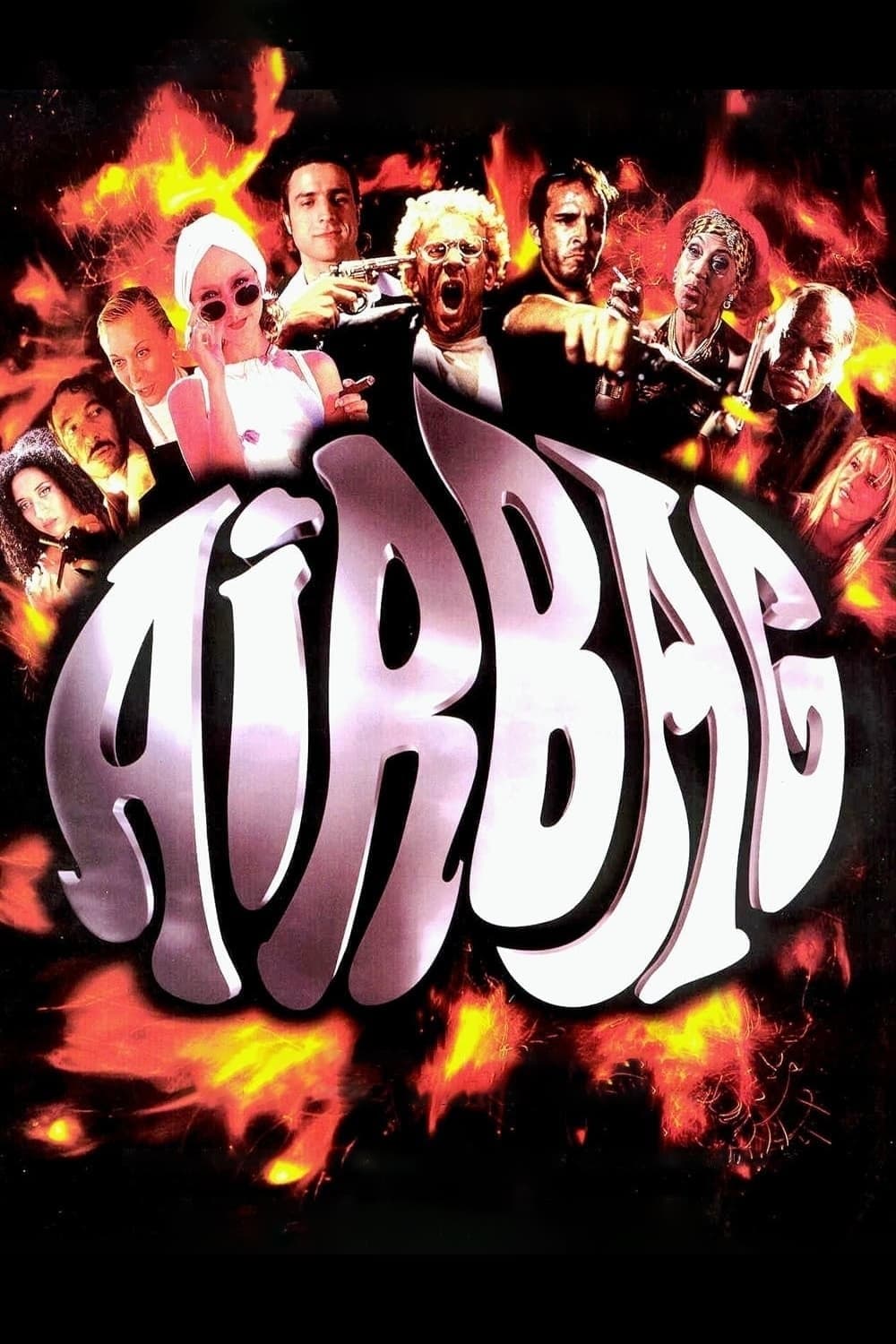 Airbag full movie