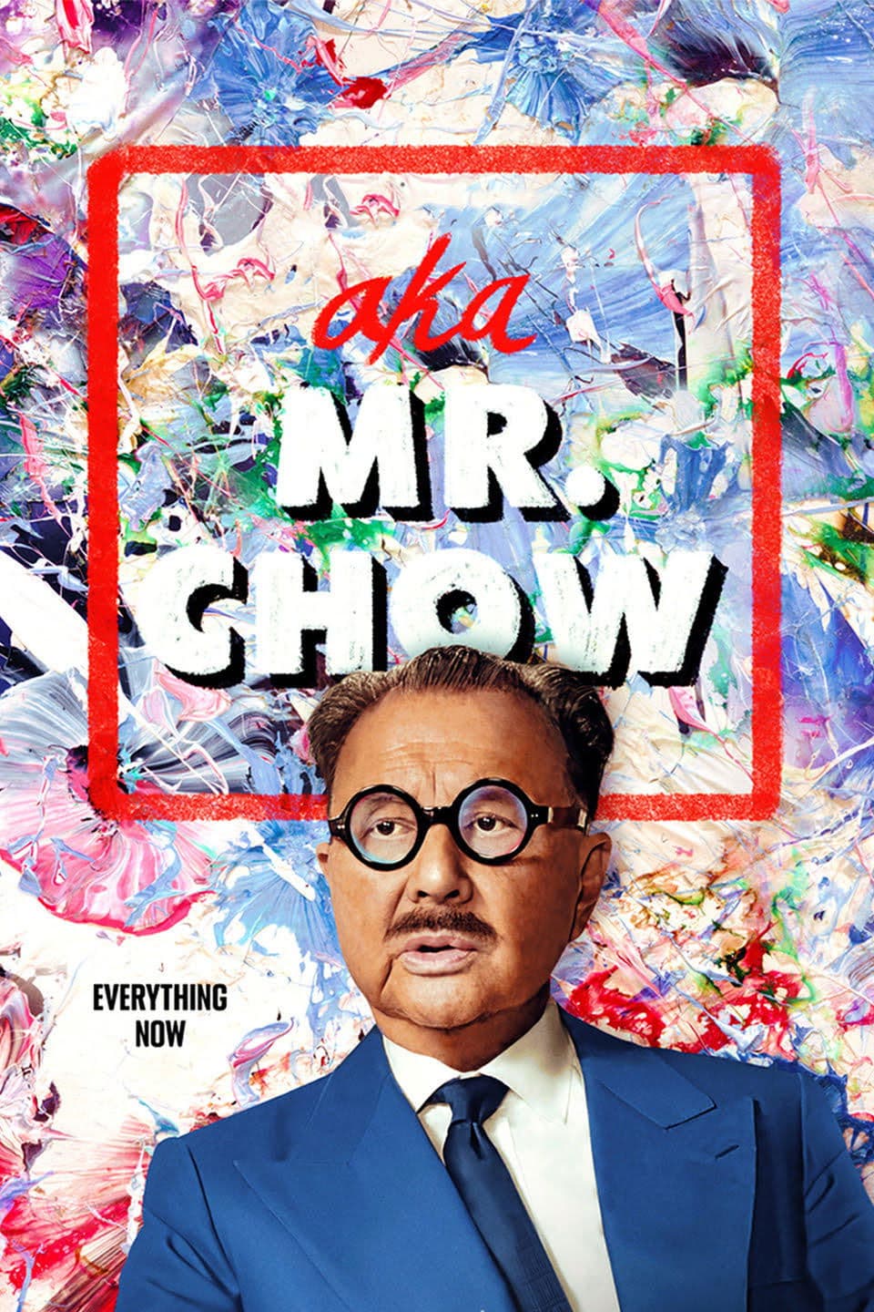 aka Mr. Chow full movie