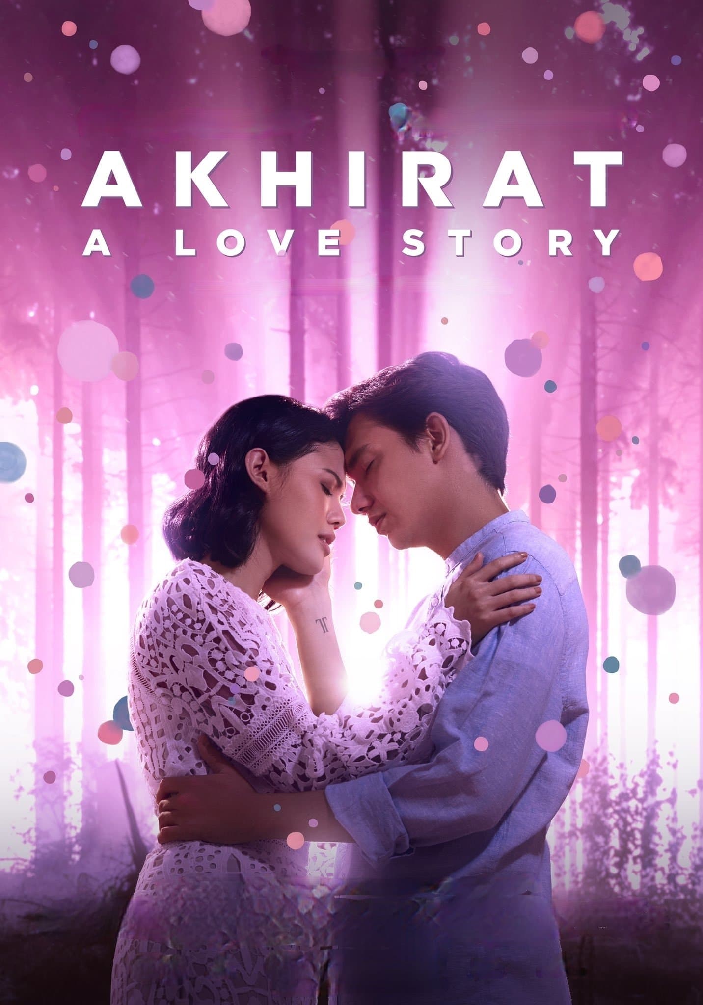 Akhirat: A Love Story full movie