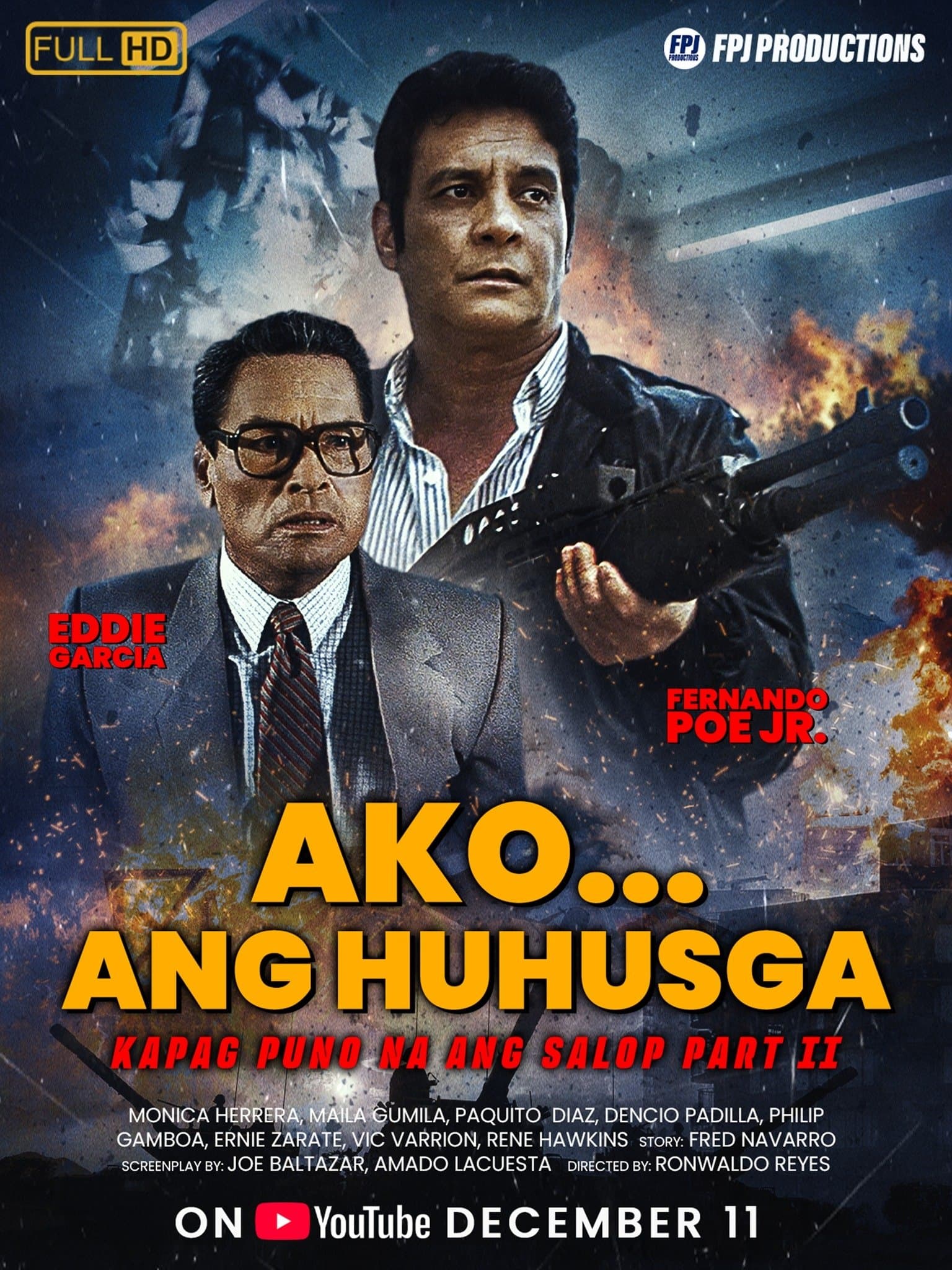 Ako Ang Huhusga: Kapag Puno Na Ang Salop 2 full movie